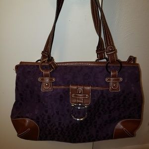 Aigner shoulder bag